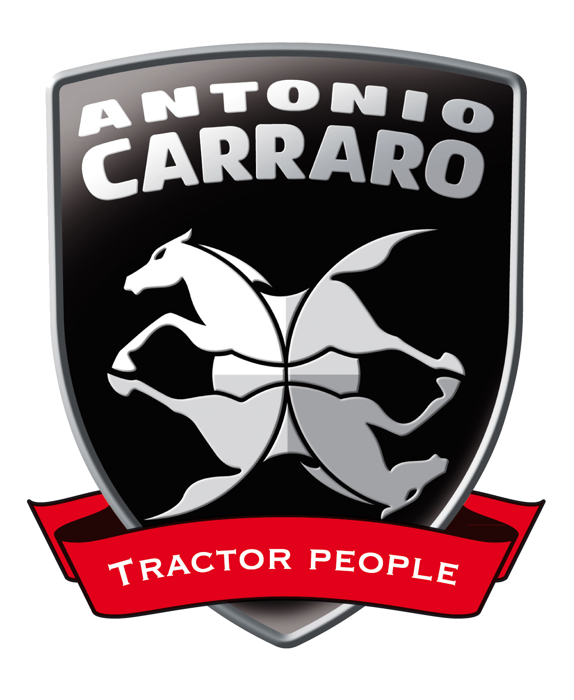 Antonio Carraro - tractors