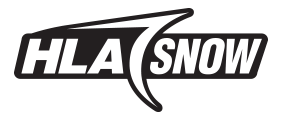 HLA - snow removal equipment