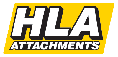 HLA -  Attachments for Equipment