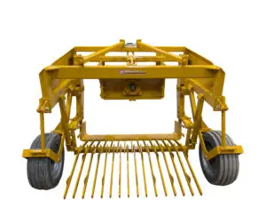 GVF Nursery Tree digger